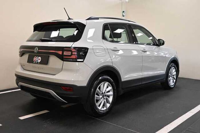 Volkswagen T-Cross 1ª serie 1l