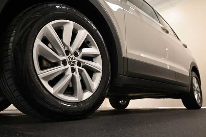 Volkswagen T-Cross 1ª serie 1l