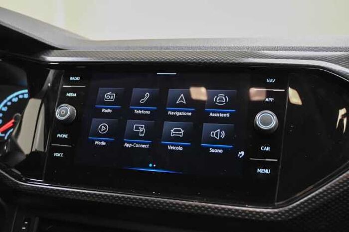 Volkswagen T-Cross 1ª serie 1l