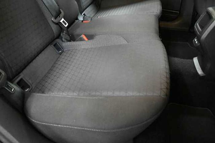 Volkswagen T-Cross 1ª serie 1l