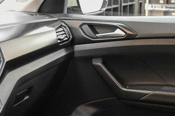 Volkswagen T-Cross 1ª serie 1l