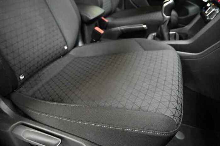 Volkswagen T-Cross 1ª serie 1l