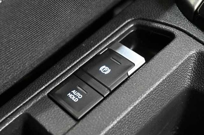 Volkswagen T-Roc 1.6l