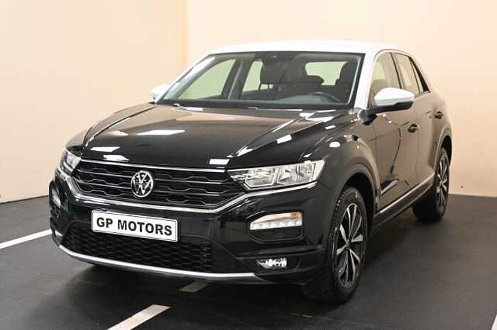 Volkswagen T-Roc 1l