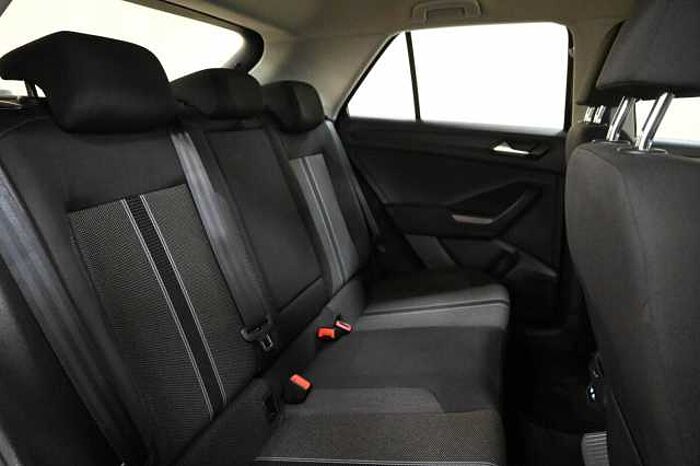 Volkswagen T-Roc 1l