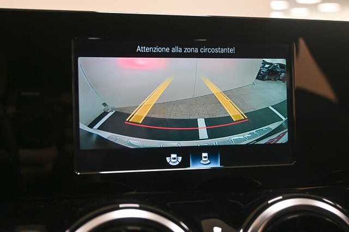 Mercedes-Benz GLA 200 2l