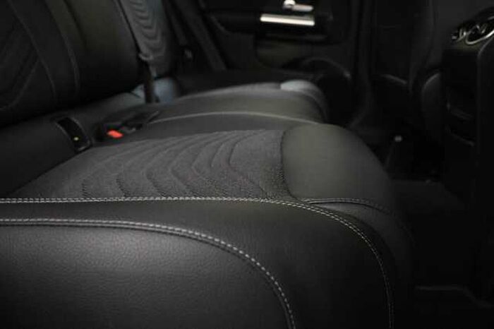 Mercedes-Benz GLA 200 2l