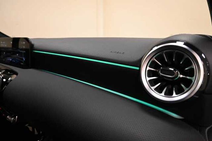 Mercedes-Benz A 200 2l