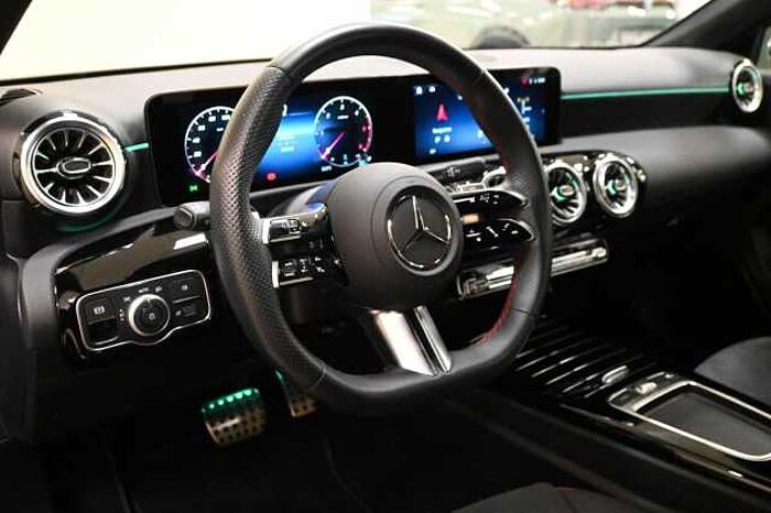 Mercedes-Benz A 200 2l