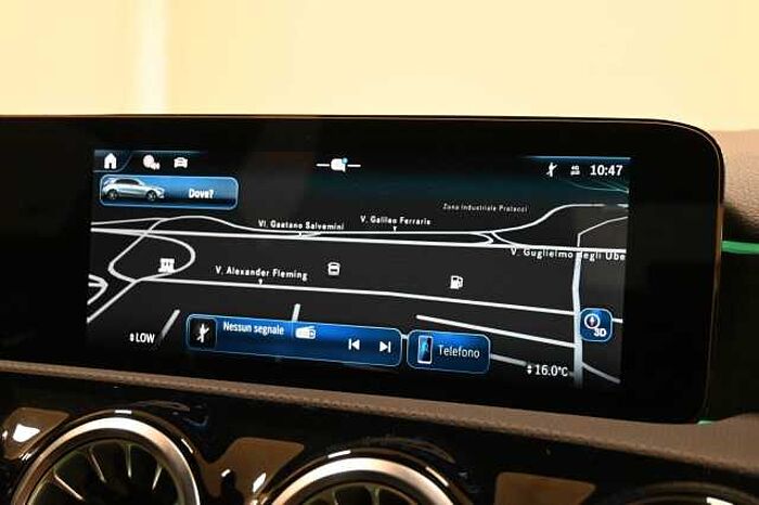 Mercedes-Benz A 200 2l