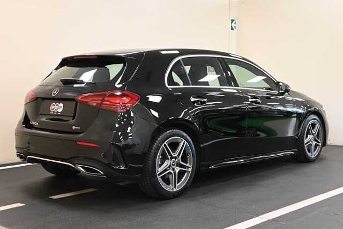 Mercedes-Benz A 200 2l