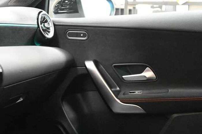 Mercedes-Benz A 200 2l