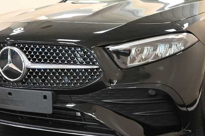 Mercedes-Benz A 200 2l