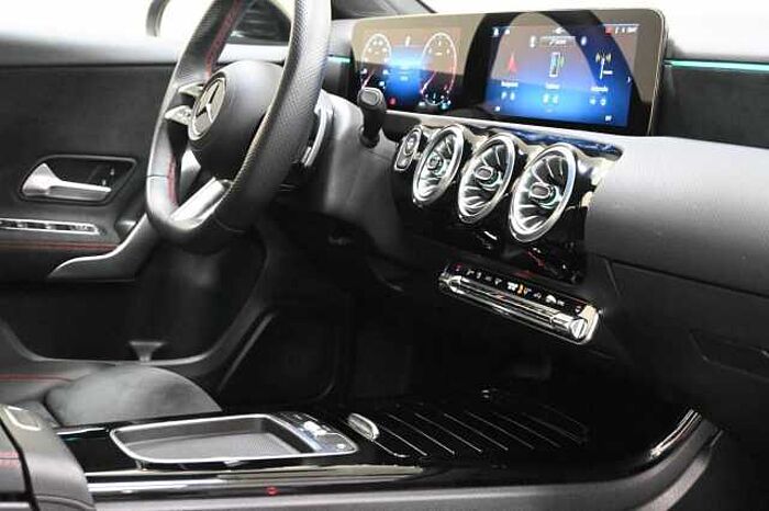 Mercedes-Benz A 200 2l