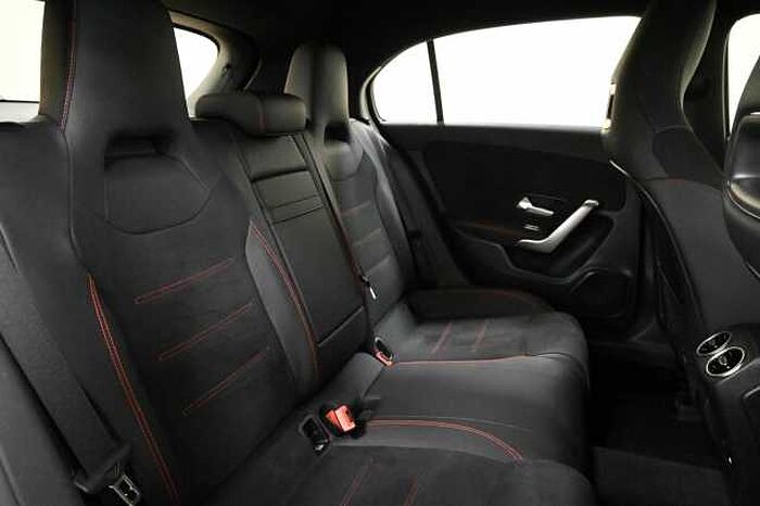 Mercedes-Benz A 200 2l