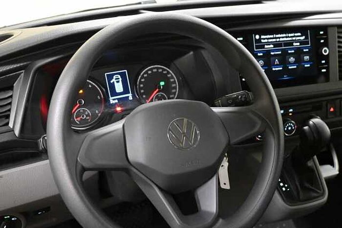 Volkswagen Transporter 2l