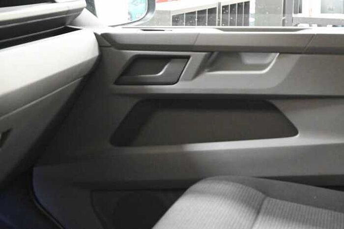 Volkswagen Transporter 2l