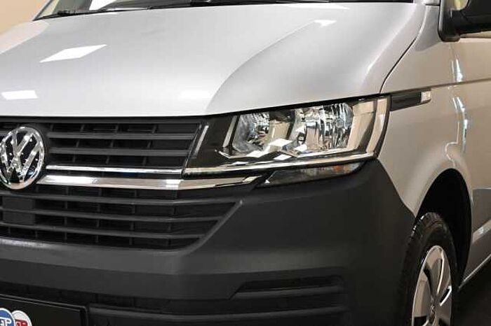 Volkswagen Transporter 2l