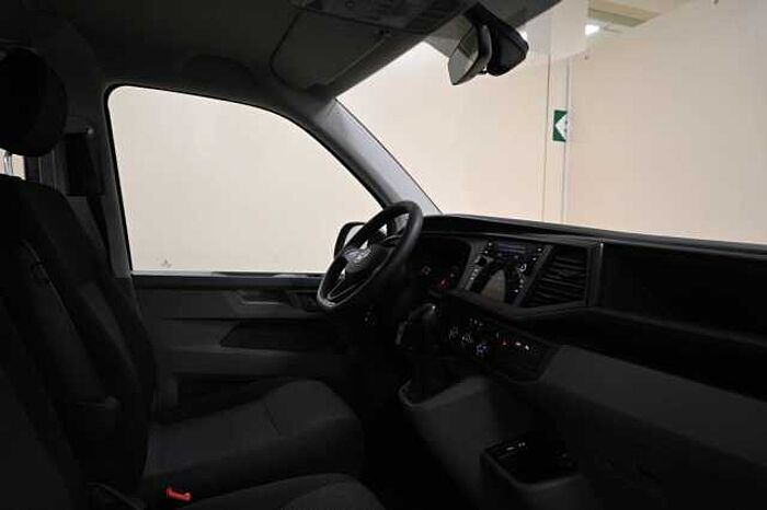 Volkswagen Transporter 2l