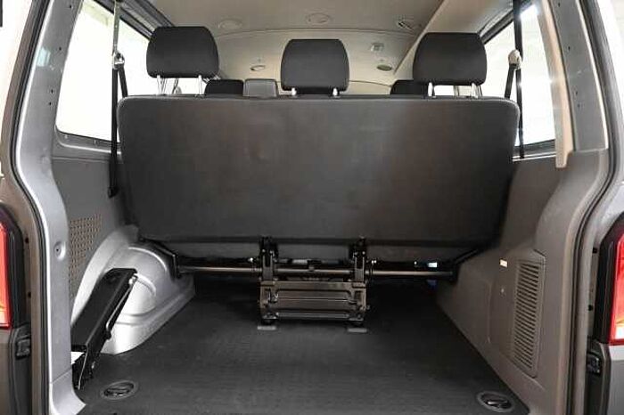 Volkswagen Transporter 2l