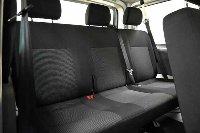 Volkswagen Transporter 2l