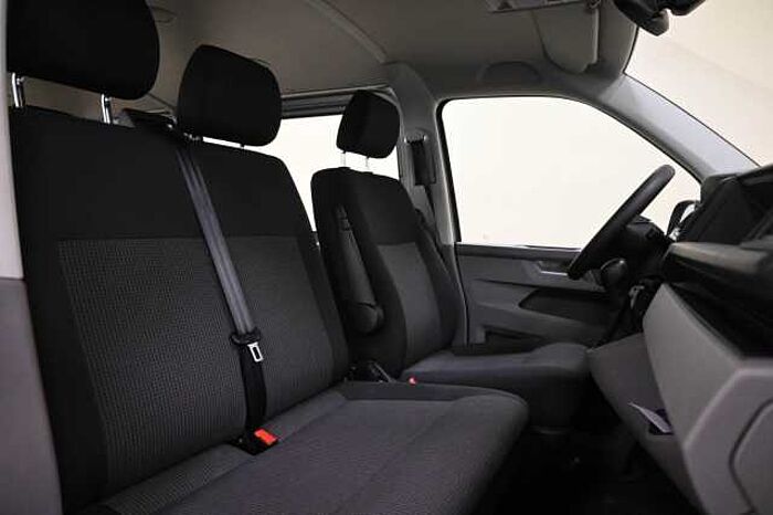 Volkswagen Transporter 2l