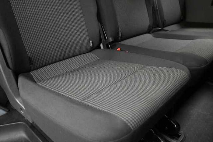 Volkswagen Transporter 2l