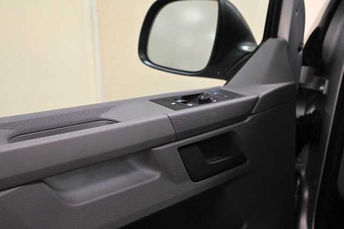 Volkswagen Transporter 2l