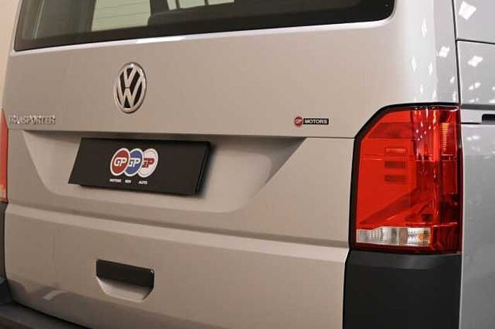 Volkswagen Transporter 2l