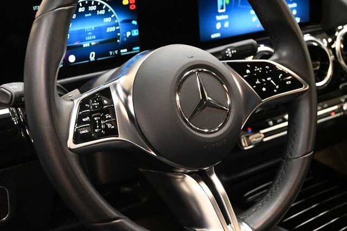 Mercedes-Benz B 180 1.3l