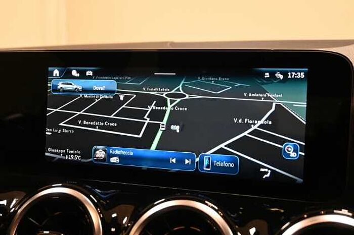 Mercedes-Benz B 180 1.3l