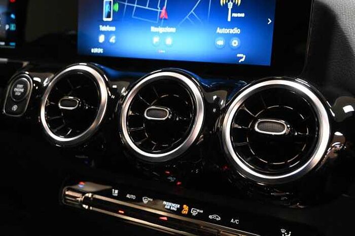 Mercedes-Benz B 180 1.3l