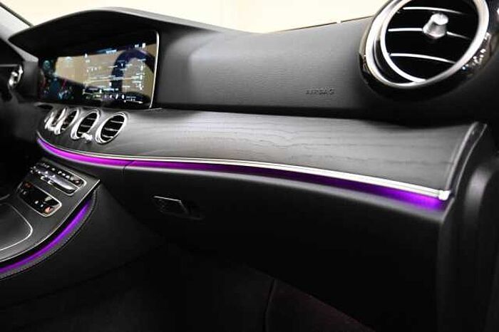 Mercedes-Benz E 220 2l