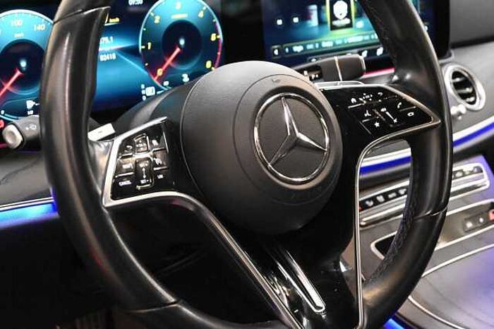 Mercedes-Benz E 220 2l