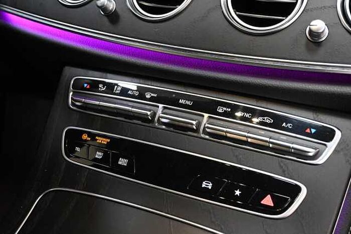 Mercedes-Benz E 220 2l