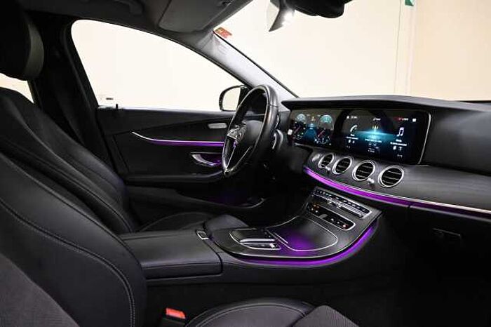 Mercedes-Benz E 220 2l