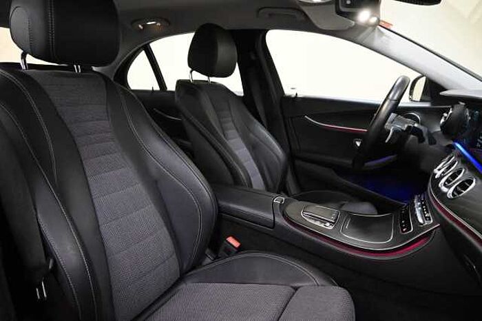 Mercedes-Benz E 220 2l