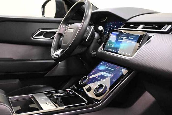 Land Rover Range Rover Velar 3l
