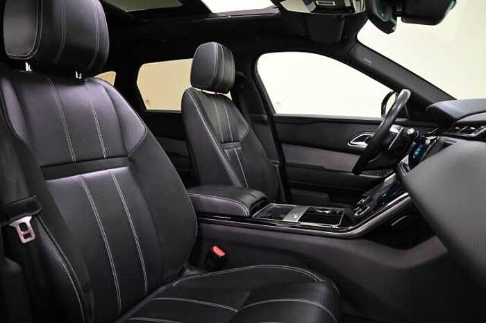 Land Rover Range Rover Velar 3l