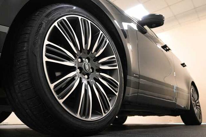 Land Rover Range Rover Velar 3l