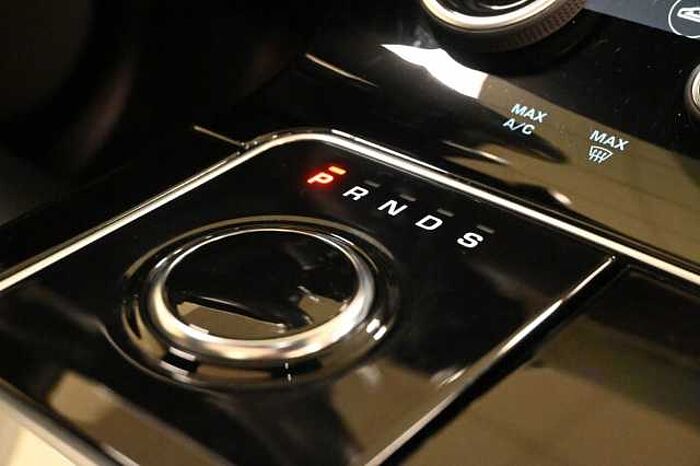 Land Rover Range Rover Velar 3l