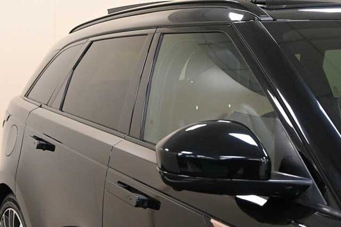 Land Rover Range Rover Velar 3l