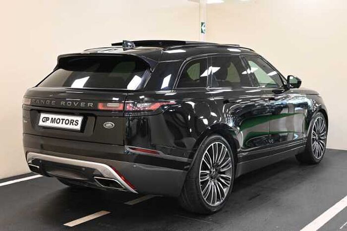 Land Rover Range Rover Velar 3l