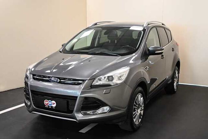 Ford Kuga 2l