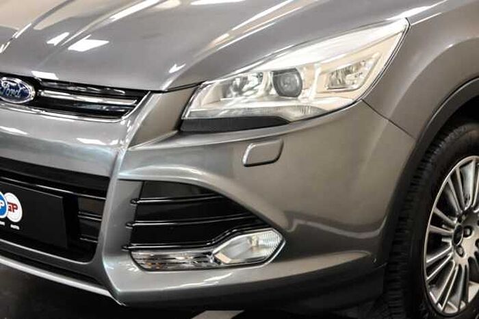 Ford Kuga 2l