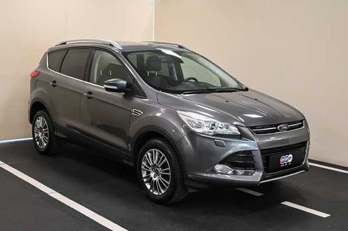 Ford Kuga 2l