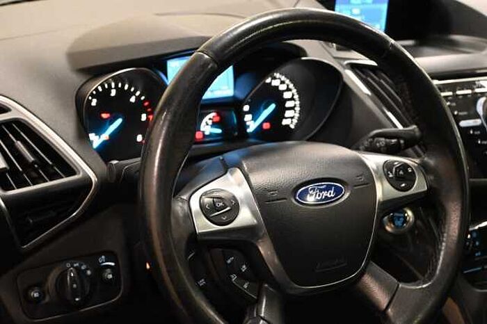 Ford Kuga 2l