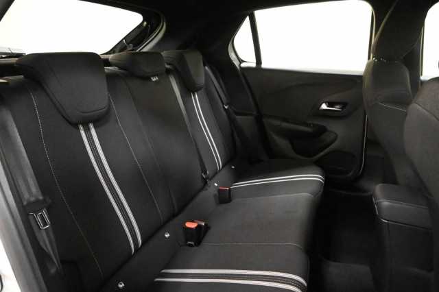 Opel Corsa 1.2l - Bianco