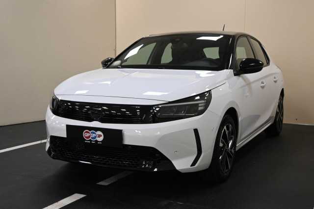 Opel Corsa 1.2l - Bianco