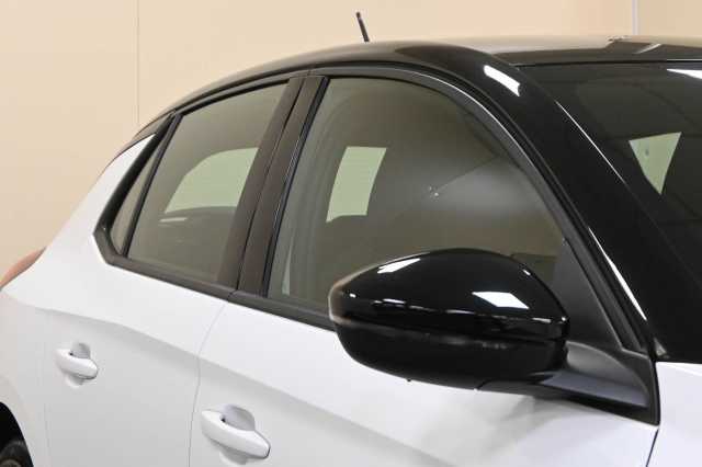 Opel Corsa 1.2l - Bianco